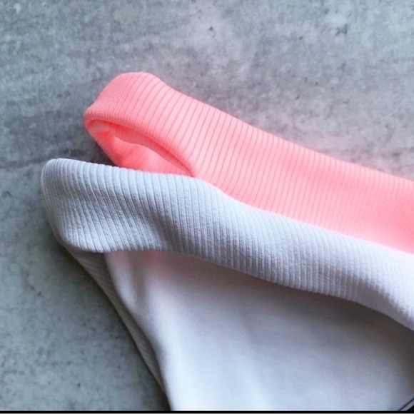 Peixoto Womens Jolie Cut Out V-Front Swim Bottom Seperate Size Small - Picture 7 of 13